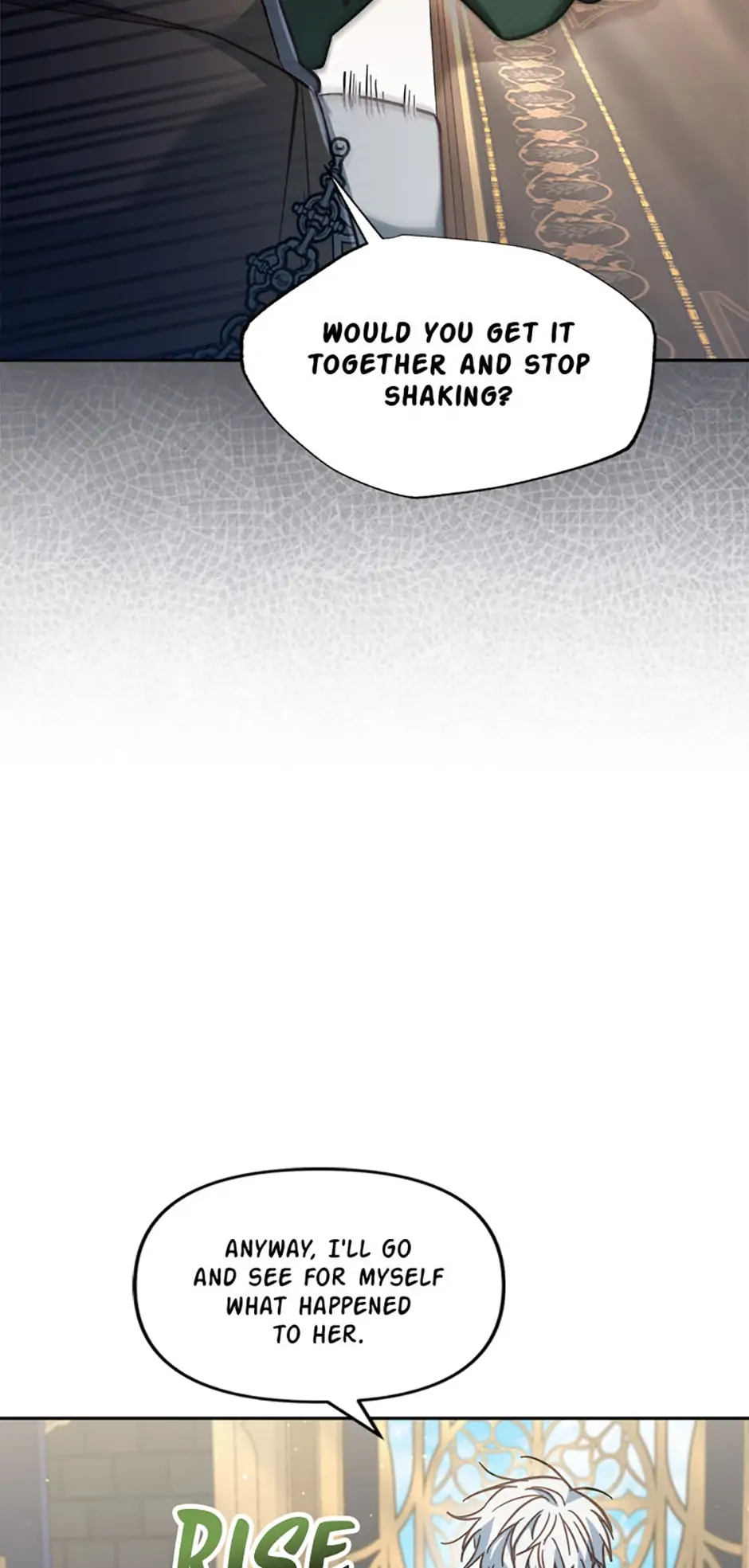 Philomel the Fake Chapter 29 page 51