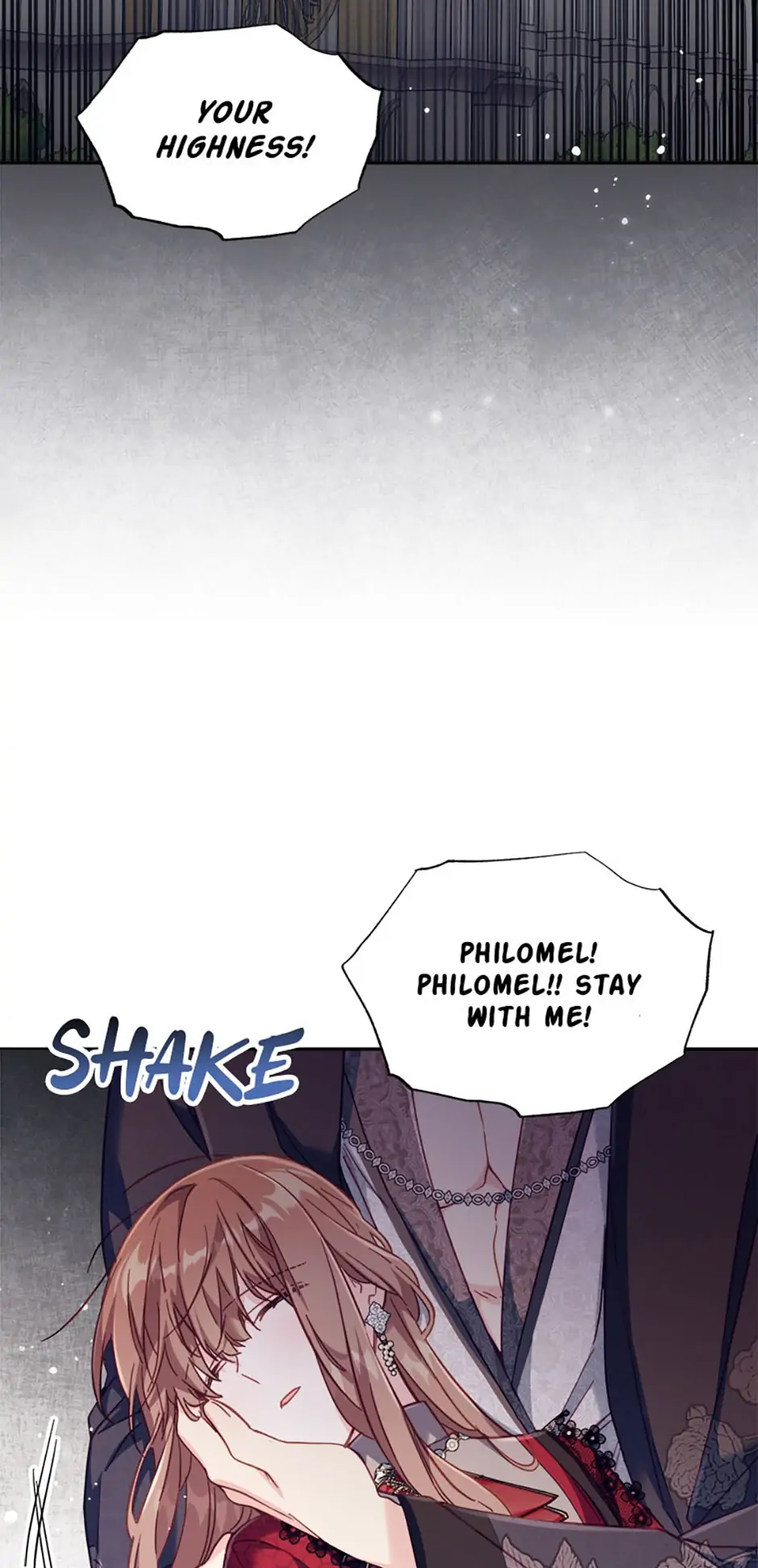 Philomel the Fake Chapter 29 page 2