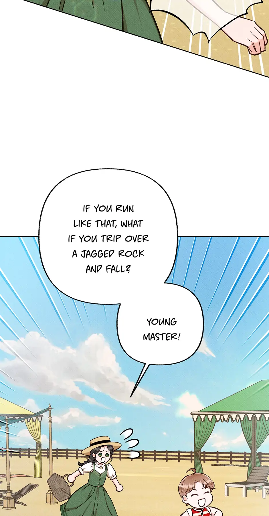 Dear My Rude Darling With Multiple Personalities Chapter 29 page 51