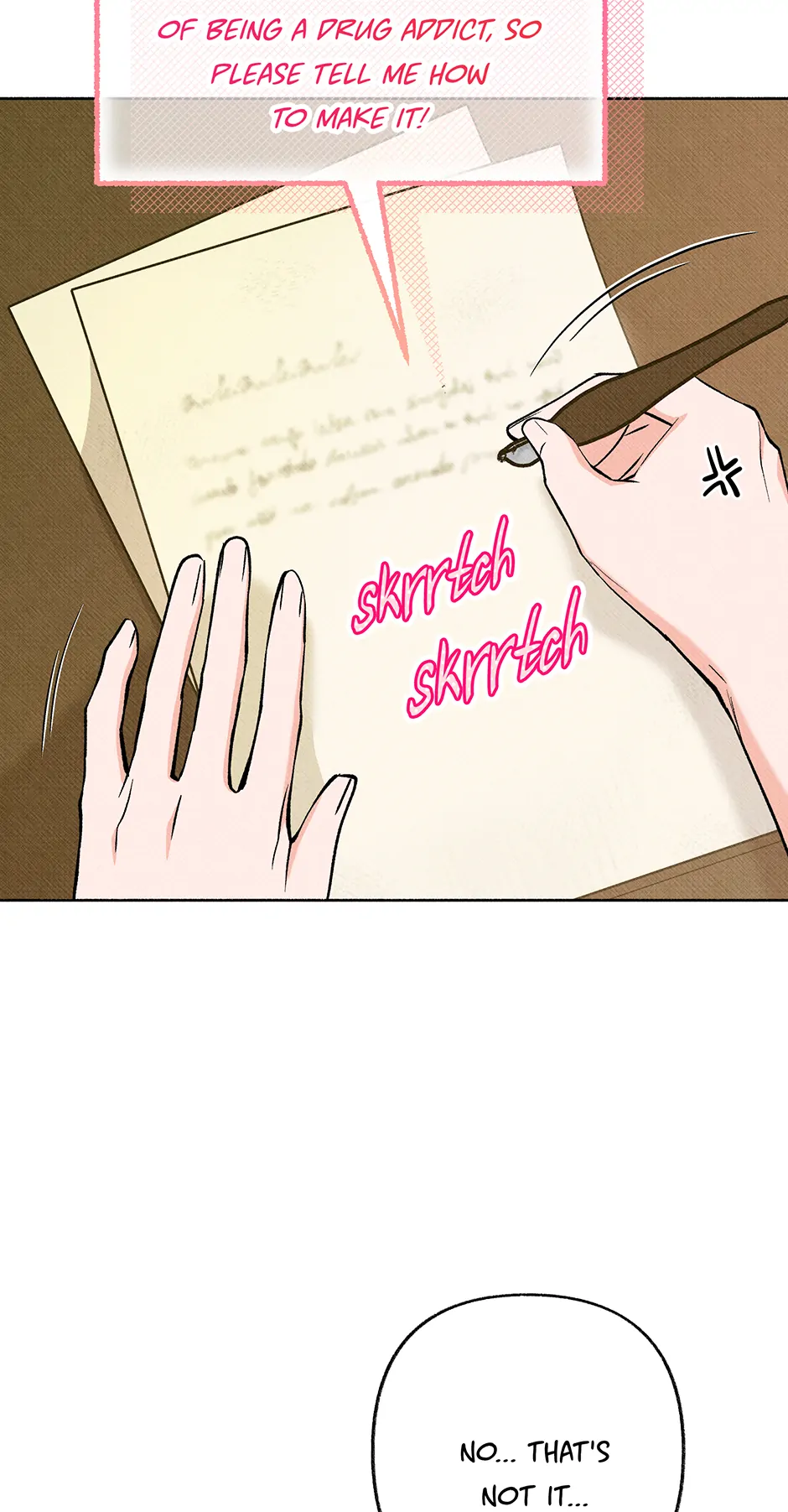 Dear My Rude Darling With Multiple Personalities Chapter 29 page 21