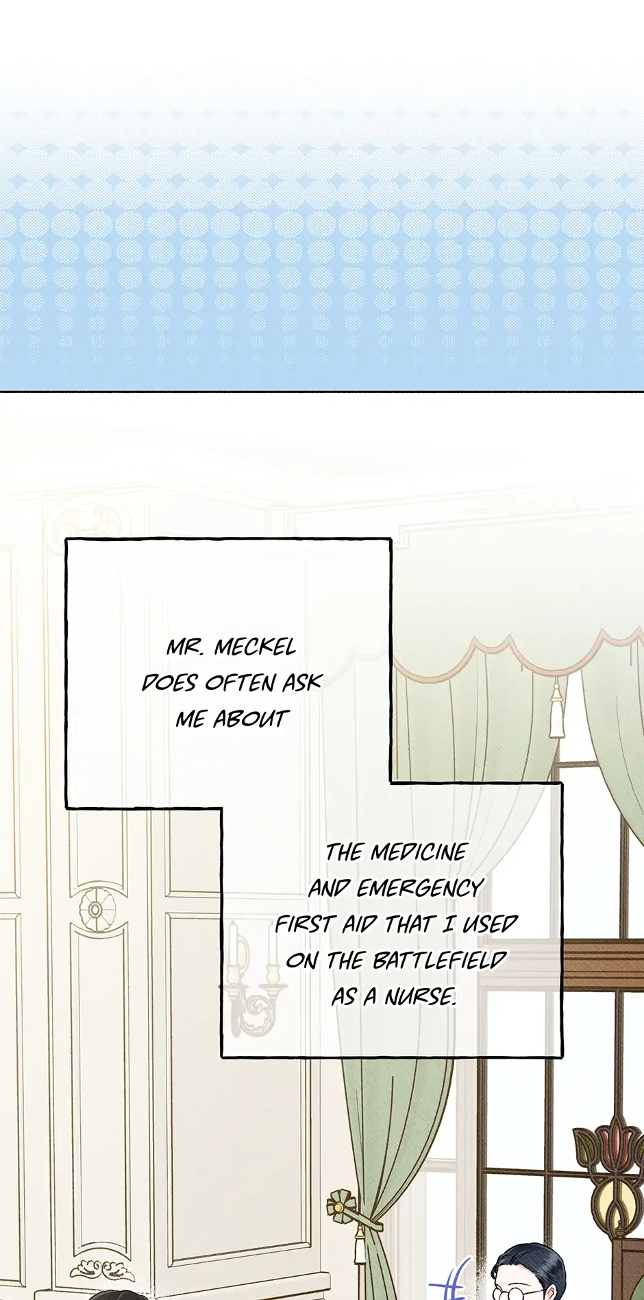 Dear My Rude Darling With Multiple Personalities Chapter 29 page 24