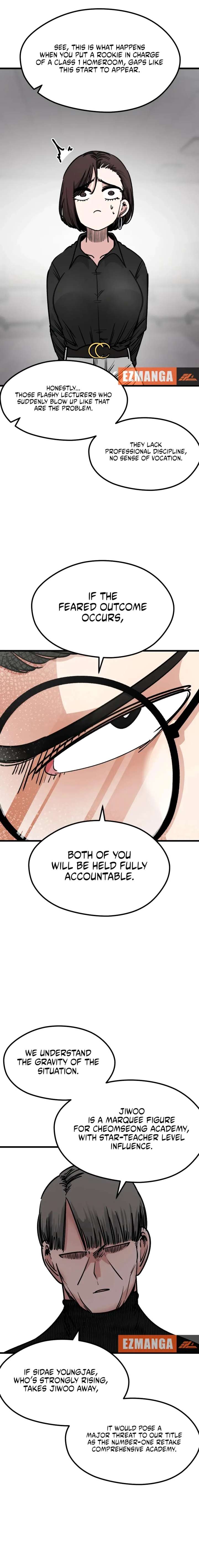 Academy of Card Chapter 30 page 4