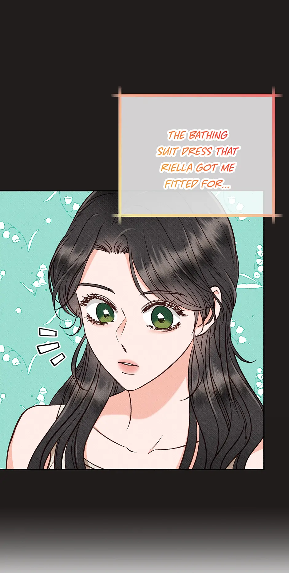 Dear My Rude Darling With Multiple Personalities Chapter 29 page 42