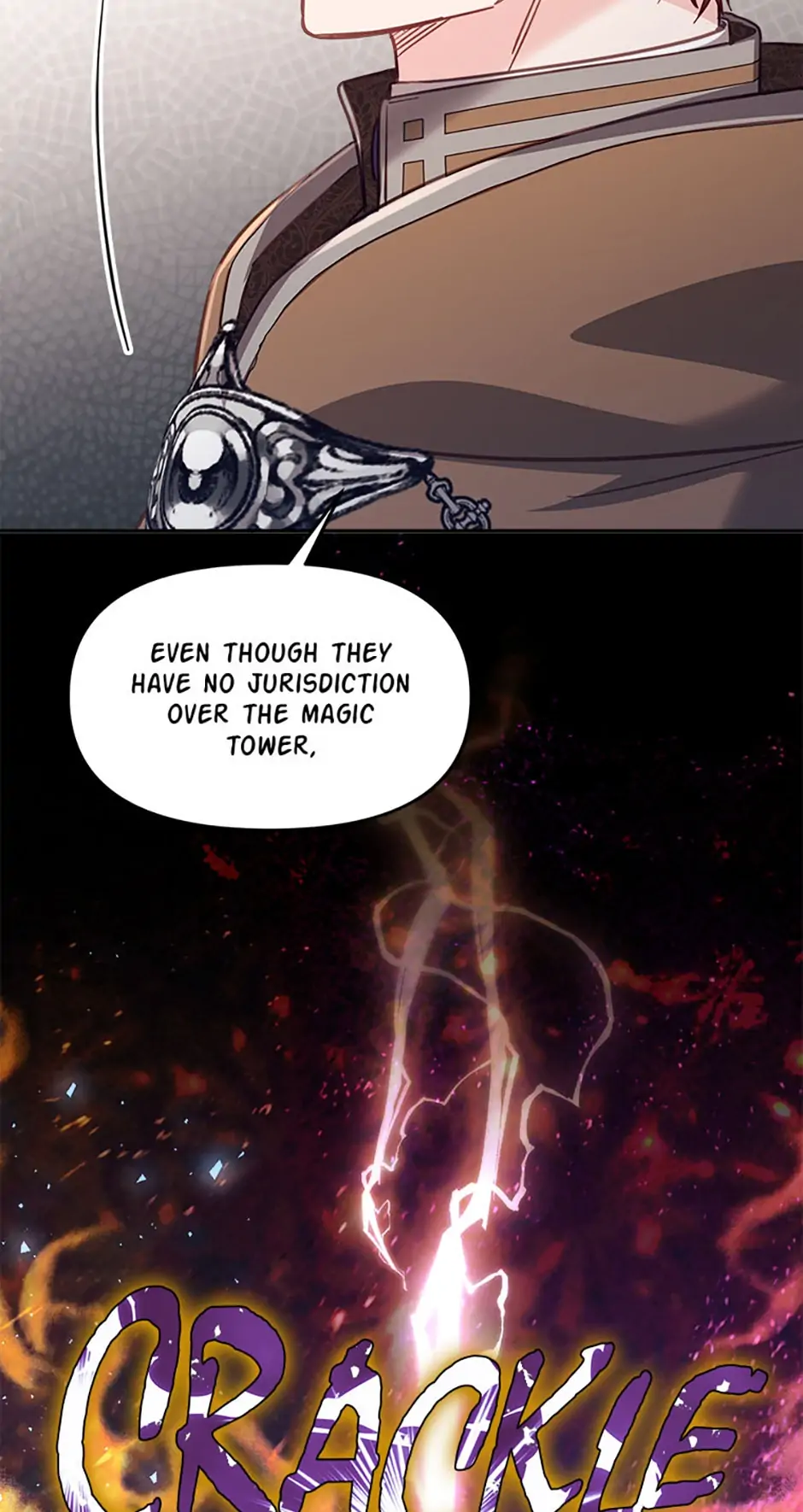 Philomel the Fake Chapter 29 page 44