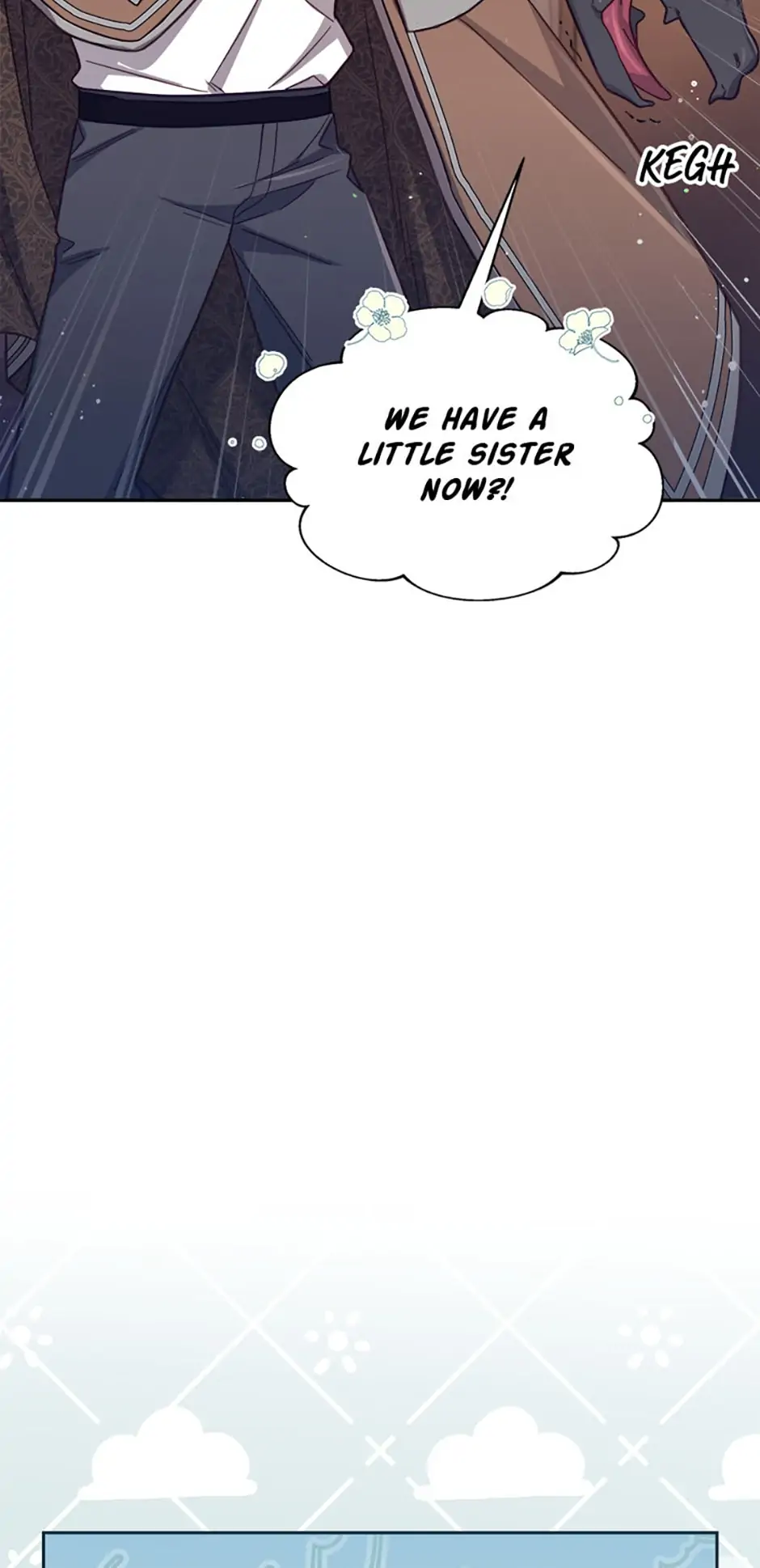 Philomel the Fake Chapter 29 page 34
