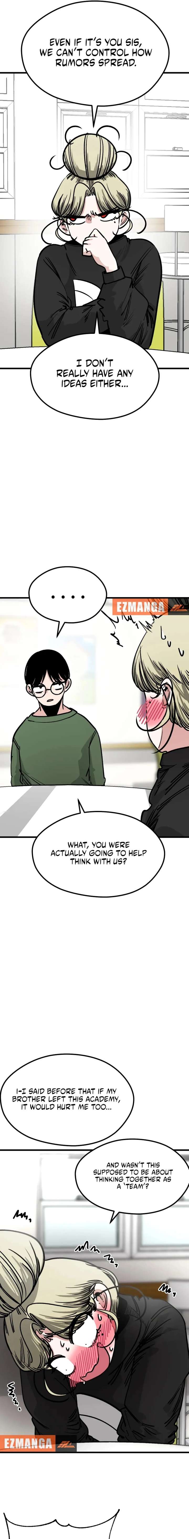 Academy of Card Chapter 30 page 11
