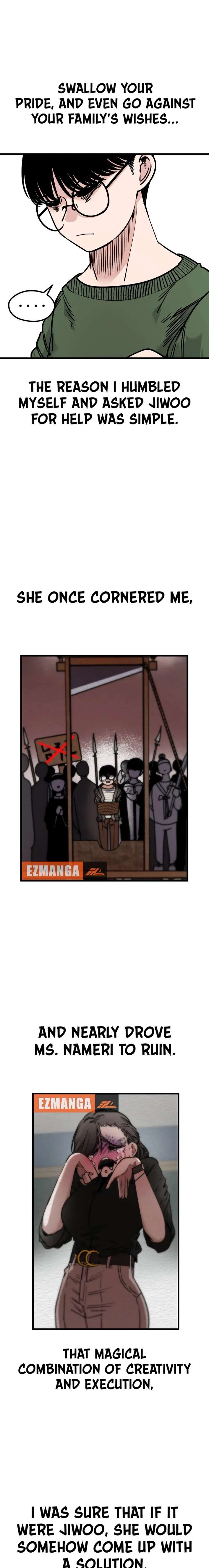Academy of Card Chapter 30 page 9