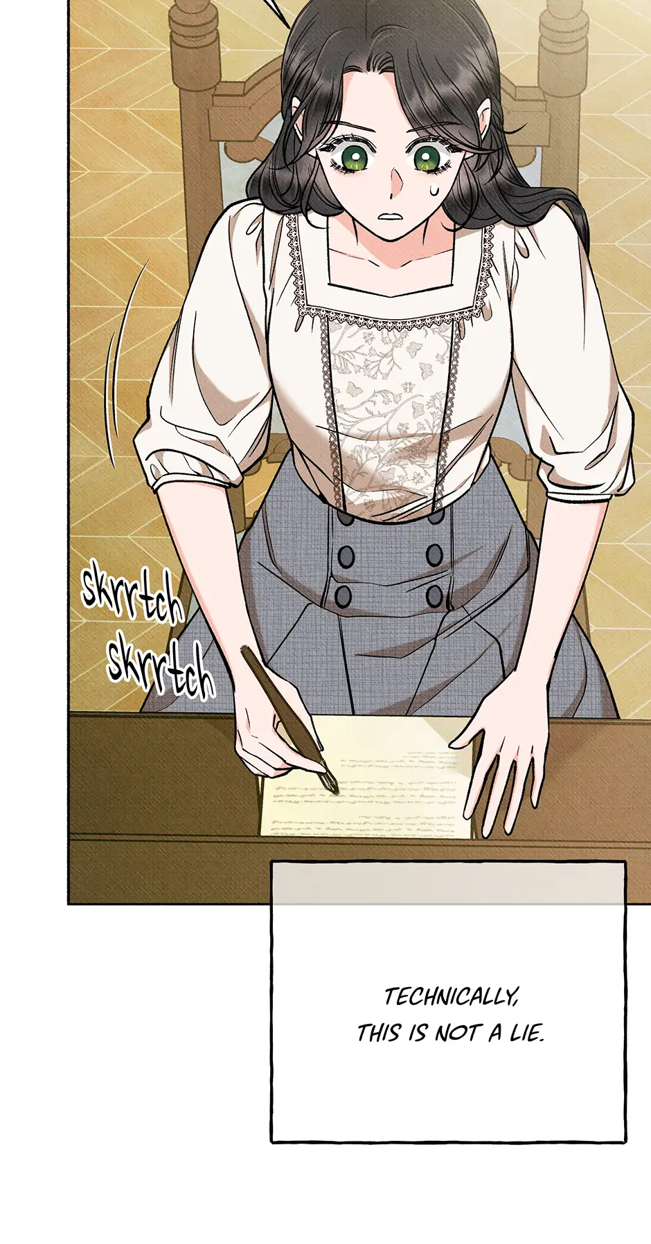 Dear My Rude Darling With Multiple Personalities Chapter 29 page 23