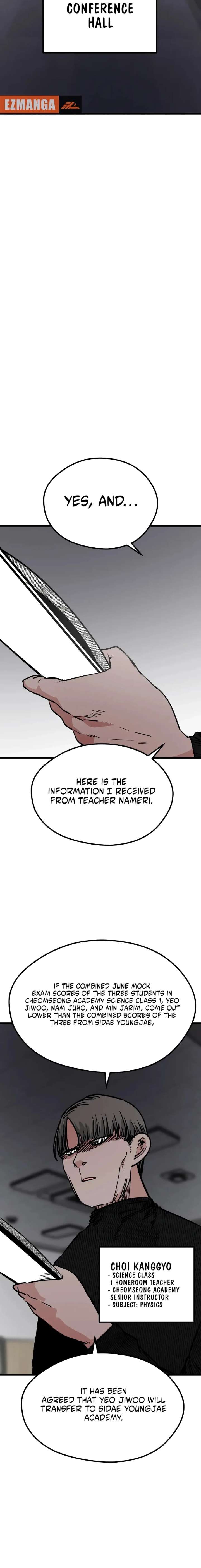 Academy of Card Chapter 30 page 2