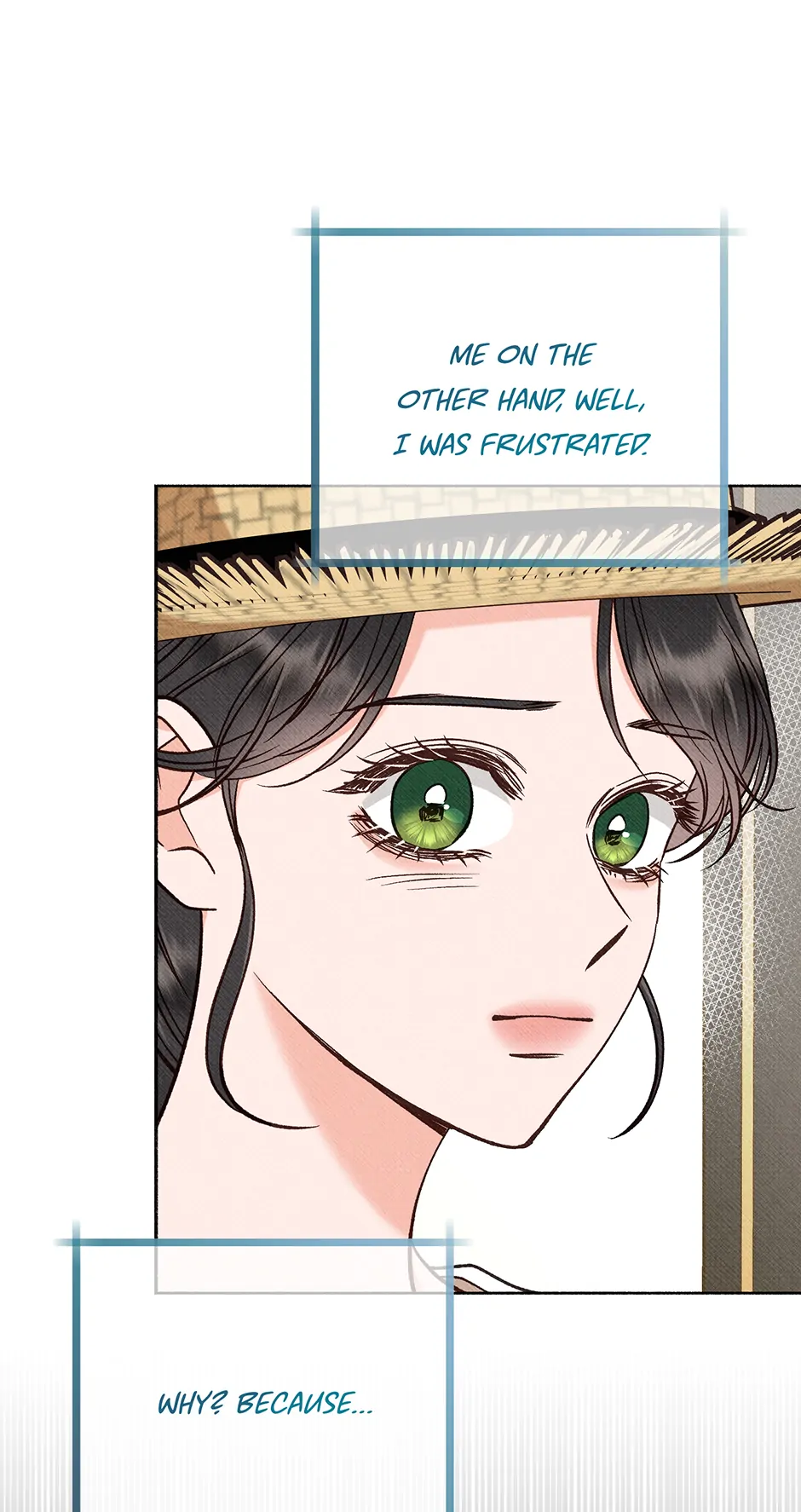 Dear My Rude Darling With Multiple Personalities Chapter 29 page 36