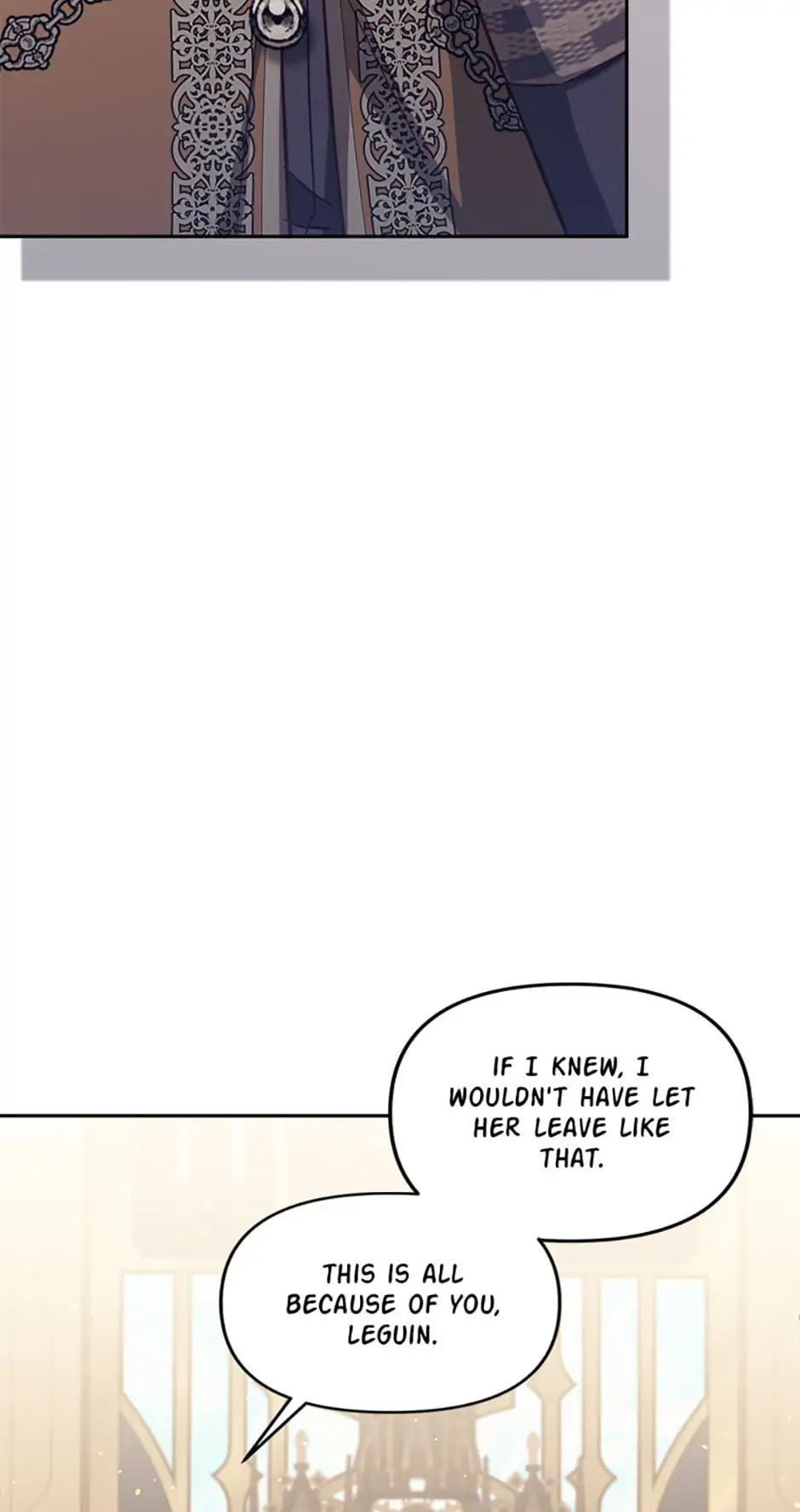 Philomel the Fake Chapter 29 page 27