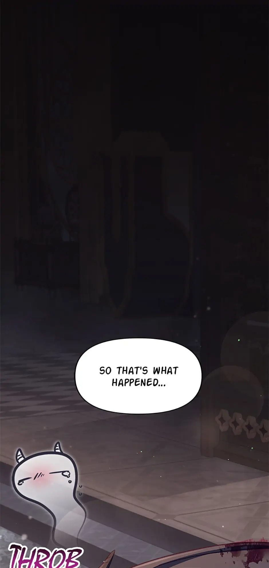 Philomel the Fake Chapter 29 page 36