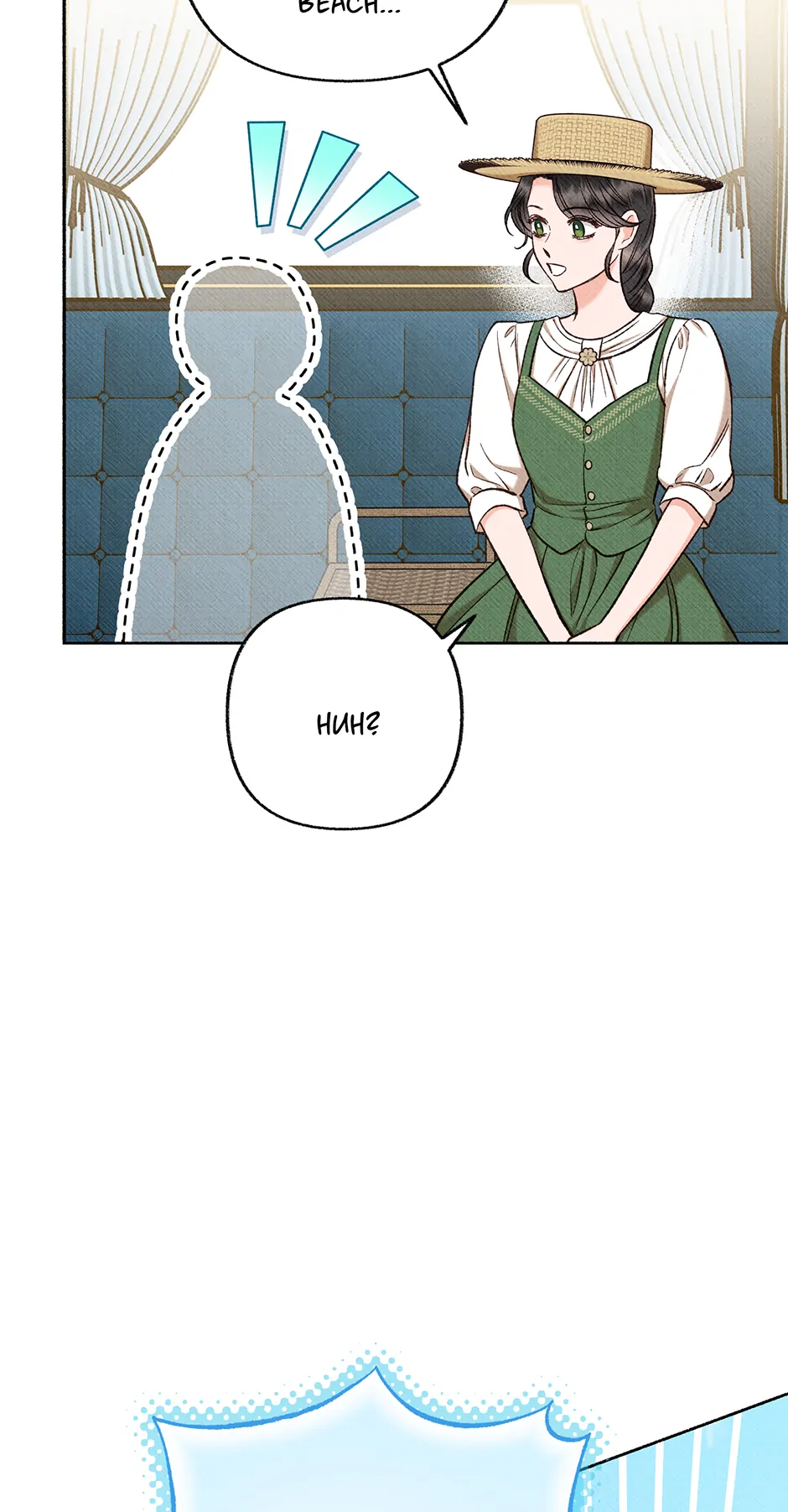 Dear My Rude Darling With Multiple Personalities Chapter 29 page 49