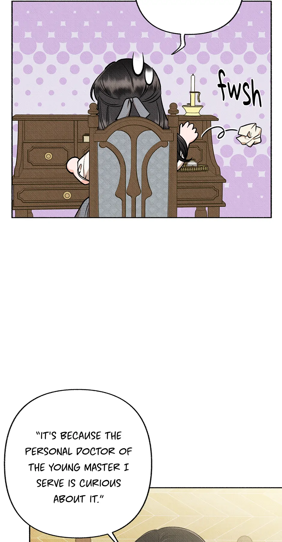 Dear My Rude Darling With Multiple Personalities Chapter 29 page 22