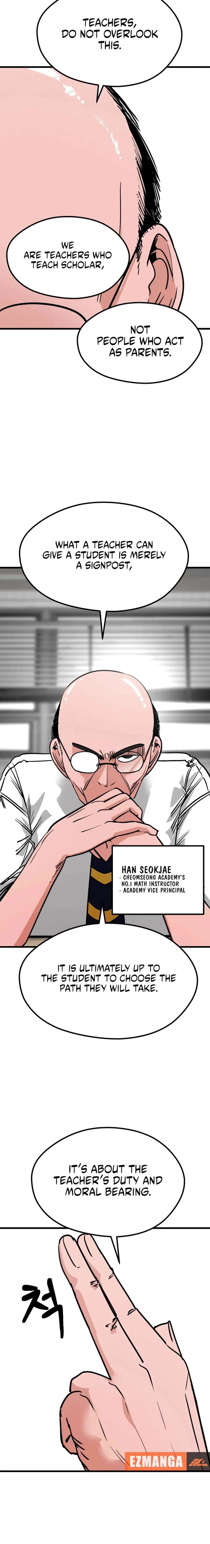 Academy of Card Chapter 30 page 6