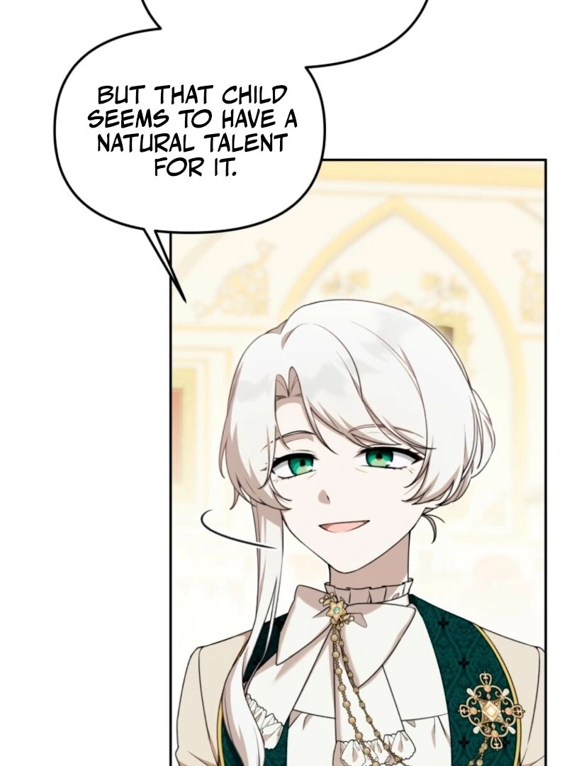 The Villain’s Daughter in law is Inherently Powerful Chapter 29 page 9