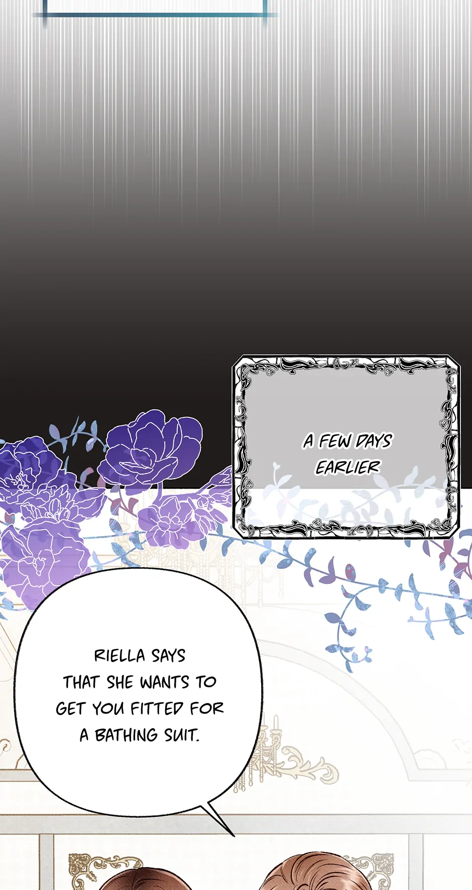 Dear My Rude Darling With Multiple Personalities Chapter 29 page 37
