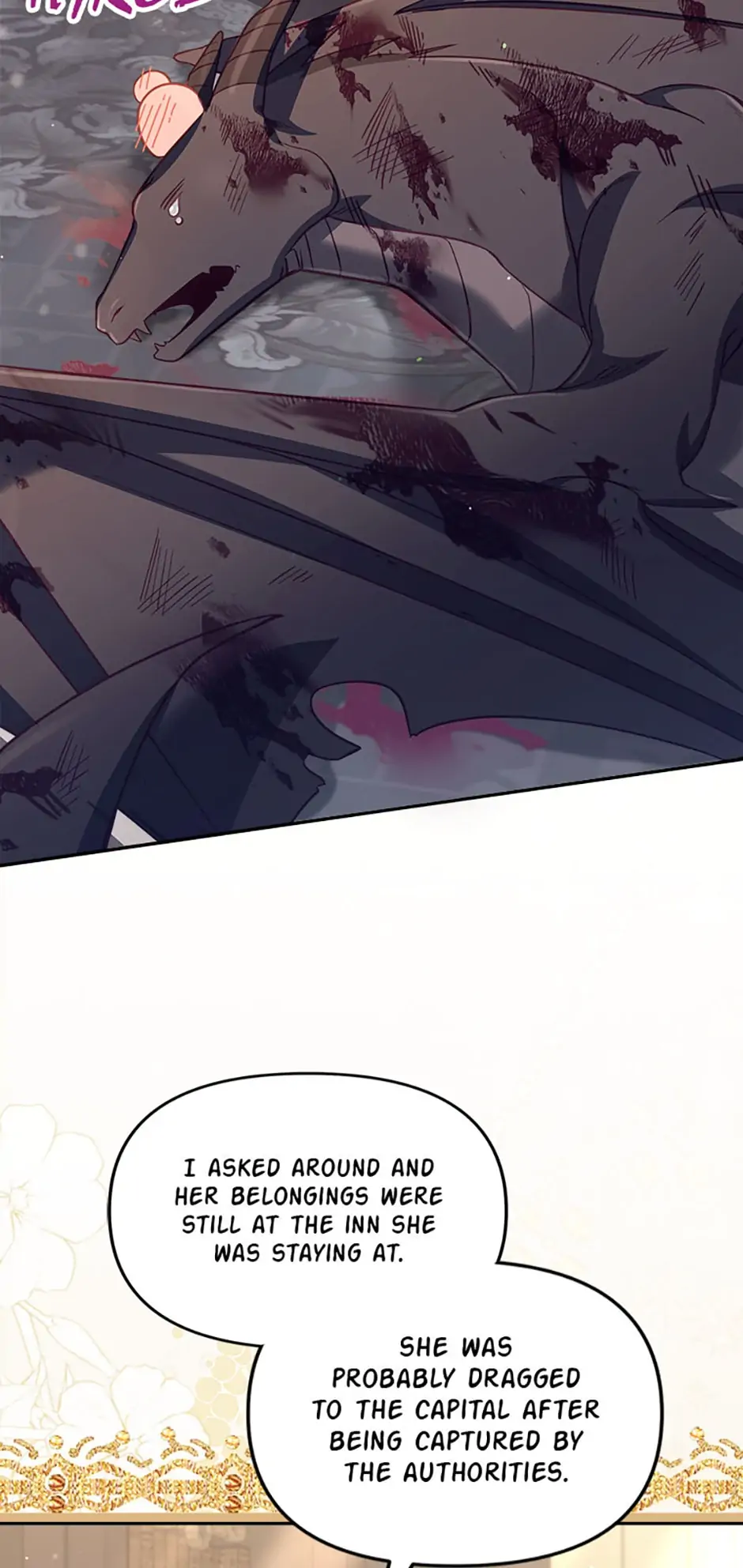 Philomel the Fake Chapter 29 page 37