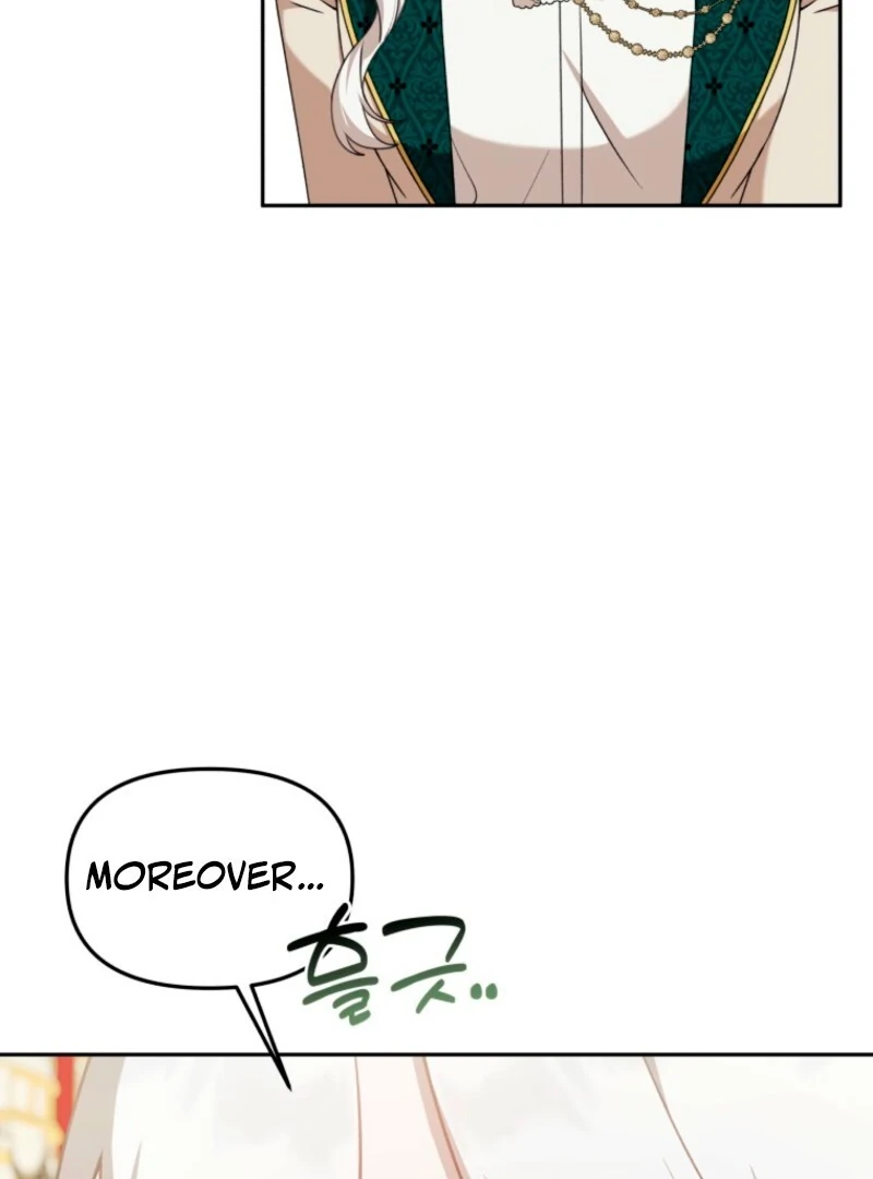 The Villain’s Daughter in law is Inherently Powerful Chapter 29 page 10