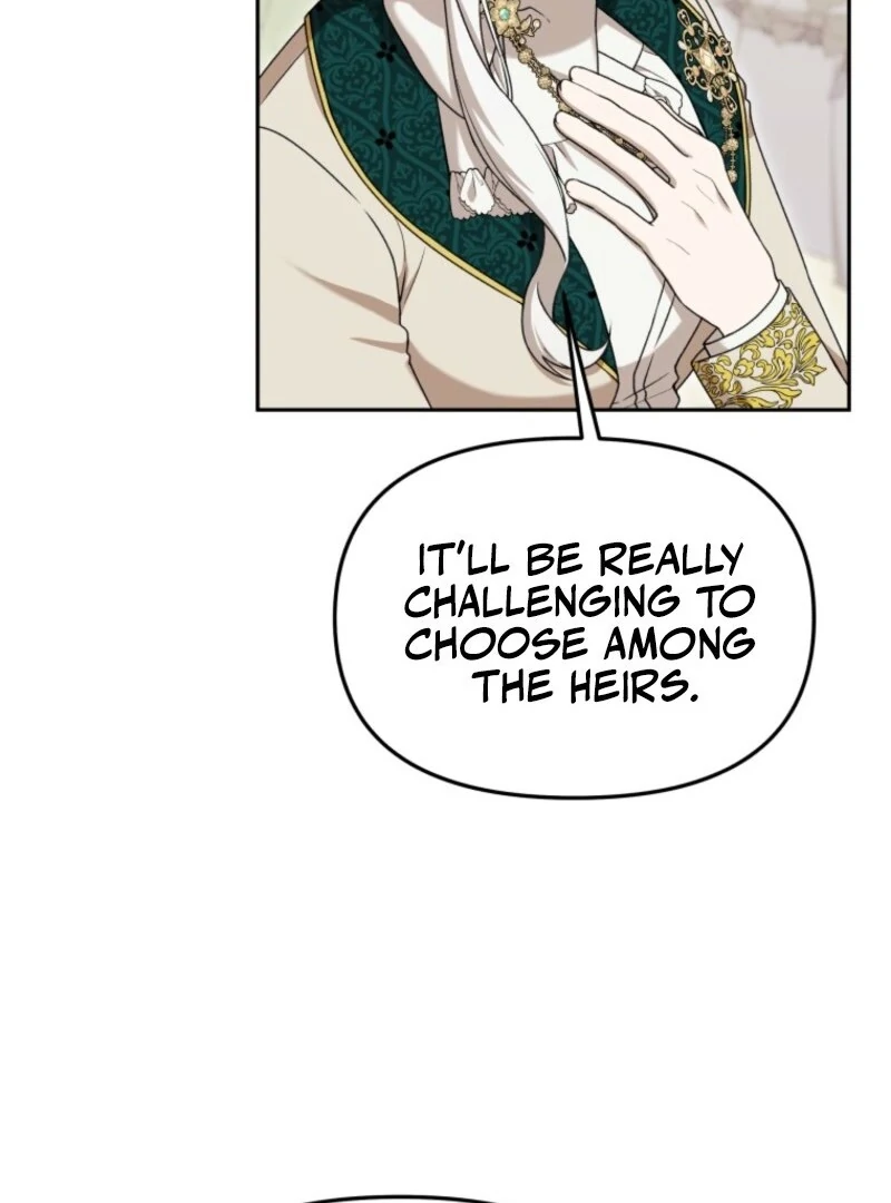 The Villain’s Daughter in law is Inherently Powerful Chapter 29 page 30