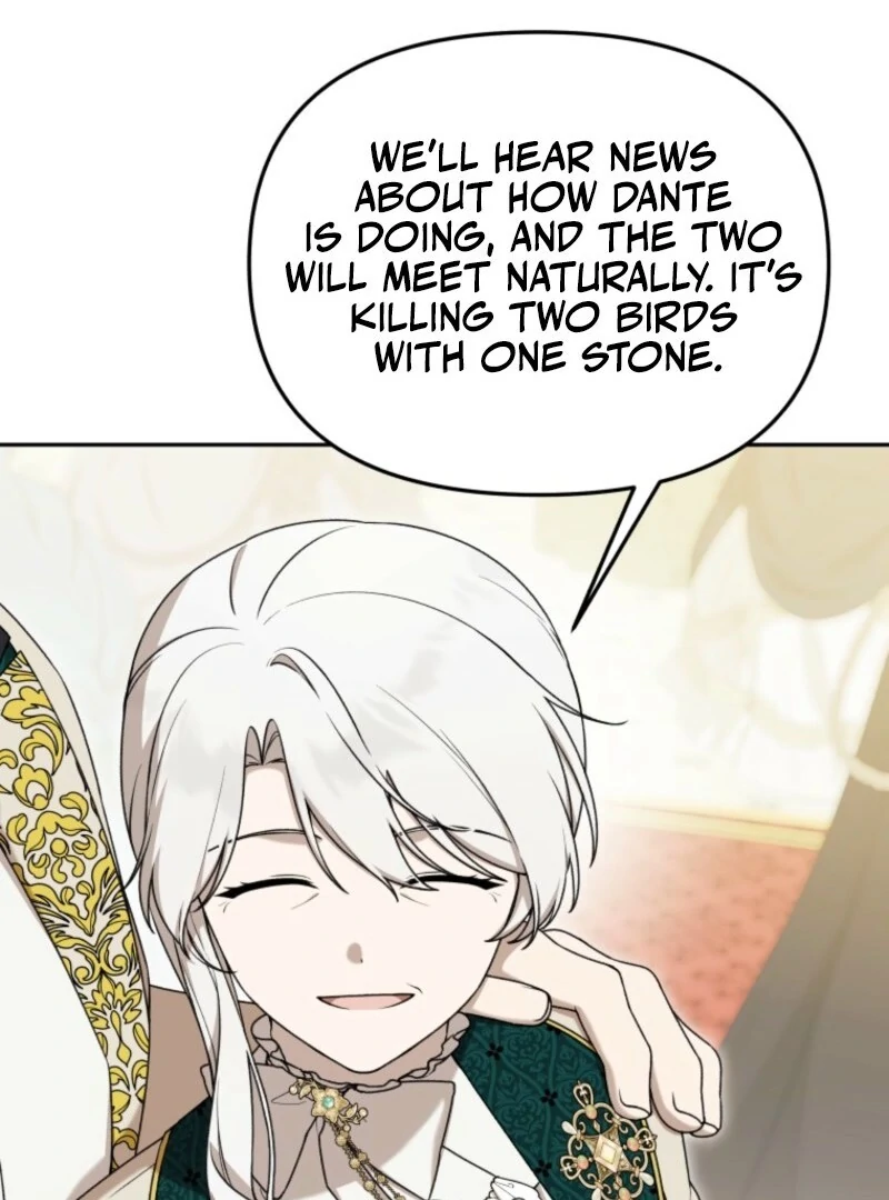 The Villain’s Daughter in law is Inherently Powerful Chapter 29 page 43