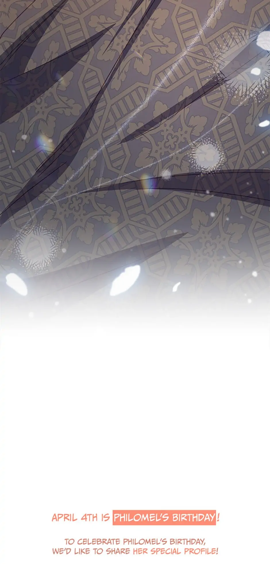 Philomel the Fake Chapter 29 page 83