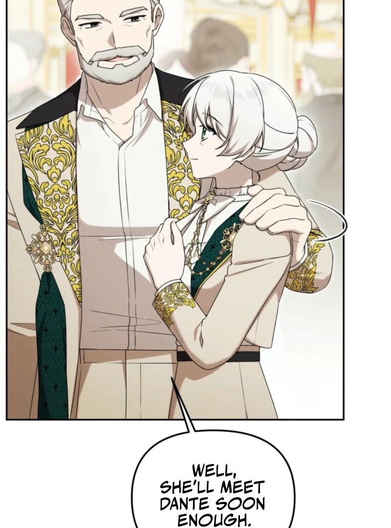 The Villain’s Daughter in law is Inherently Powerful Chapter 29 page 33