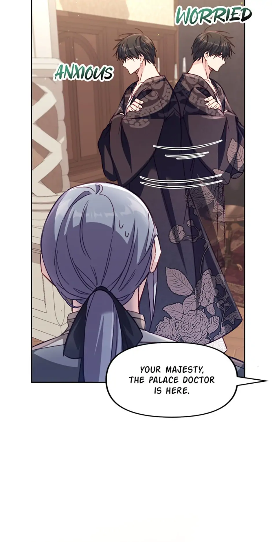 Philomel the Fake Chapter 29 page 66