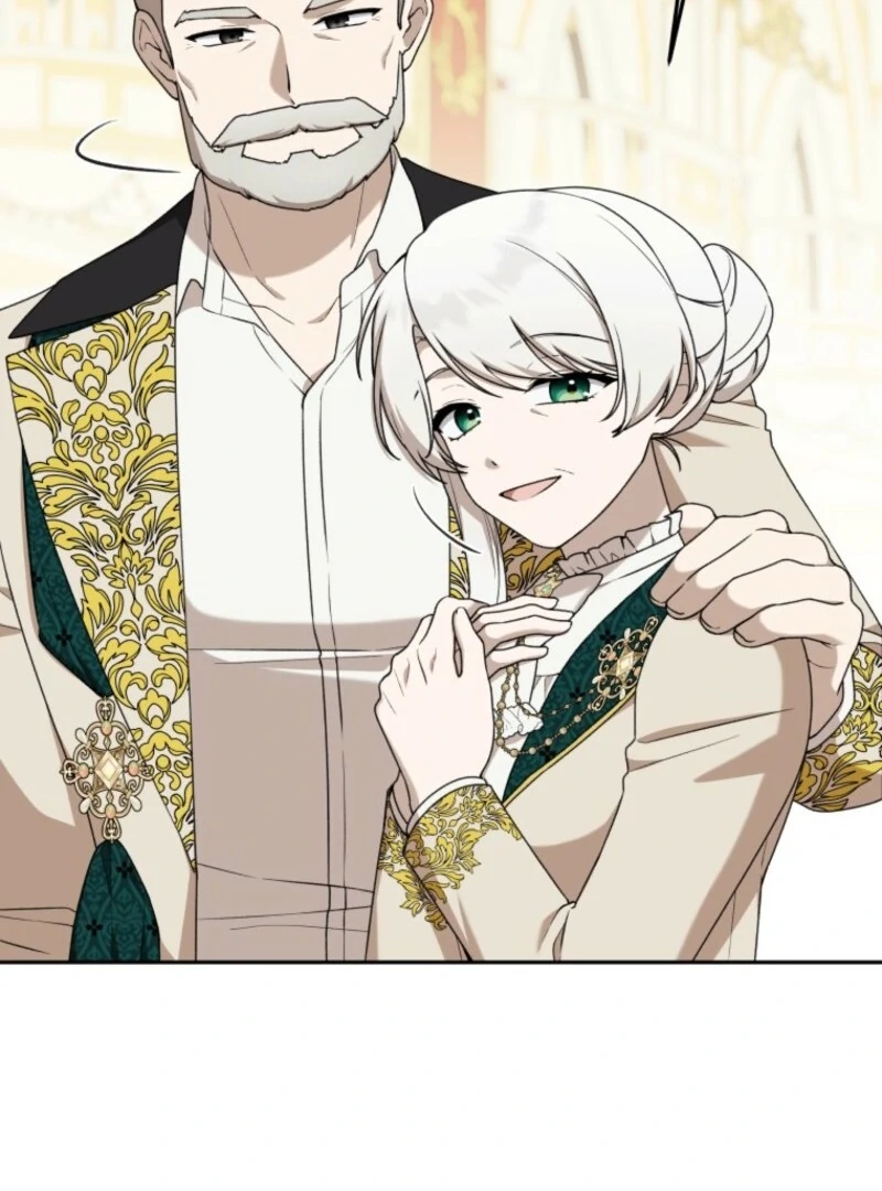 The Villain’s Daughter in law is Inherently Powerful Chapter 29 page 50