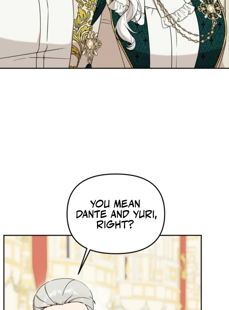 The Villain’s Daughter in law is Inherently Powerful Chapter 29 page 32