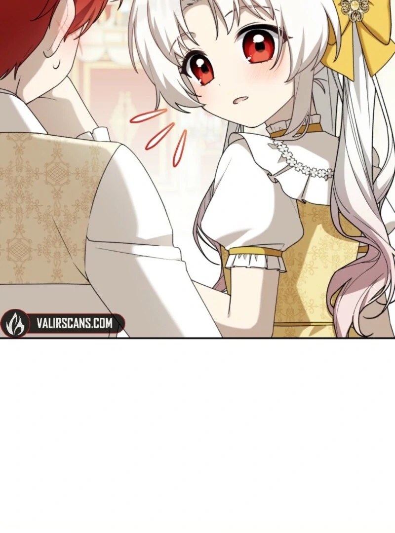 The Villain’s Daughter in law is Inherently Powerful Chapter 29 page 53