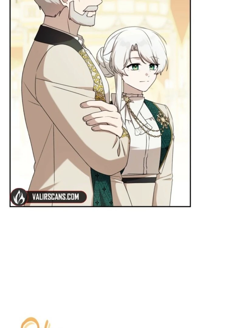 The Villain’s Daughter in law is Inherently Powerful Chapter 29 page 28