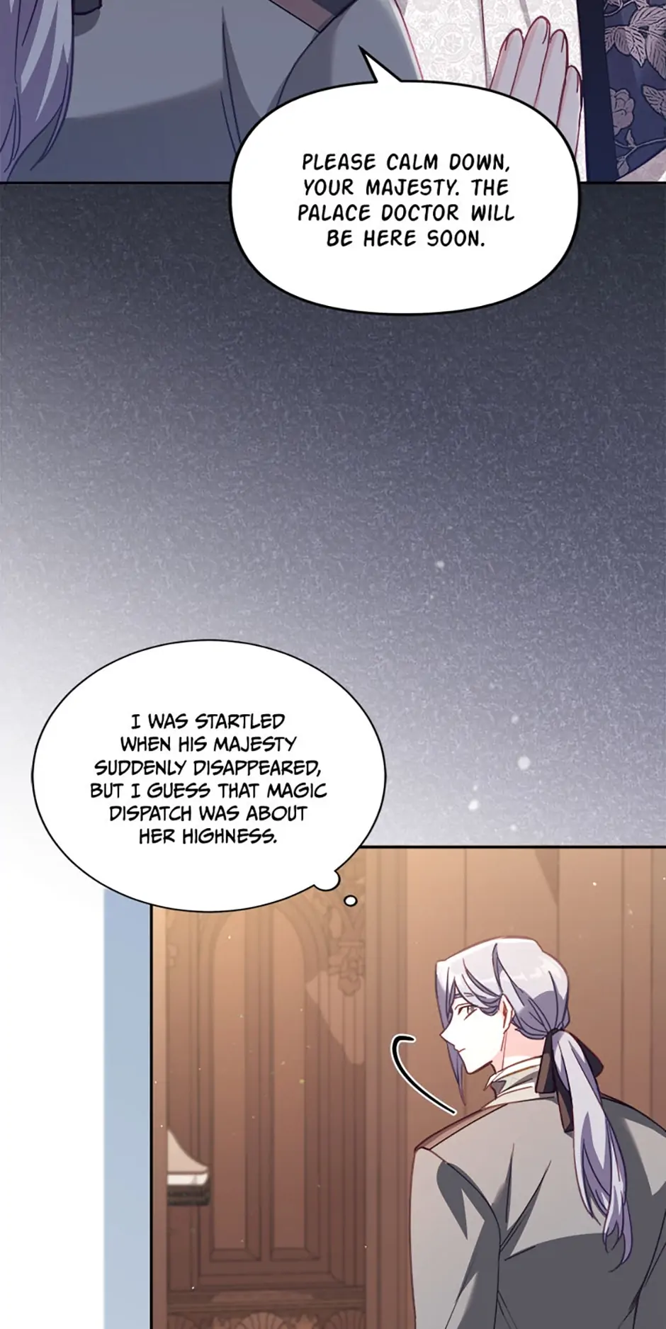 Philomel the Fake Chapter 29 page 64
