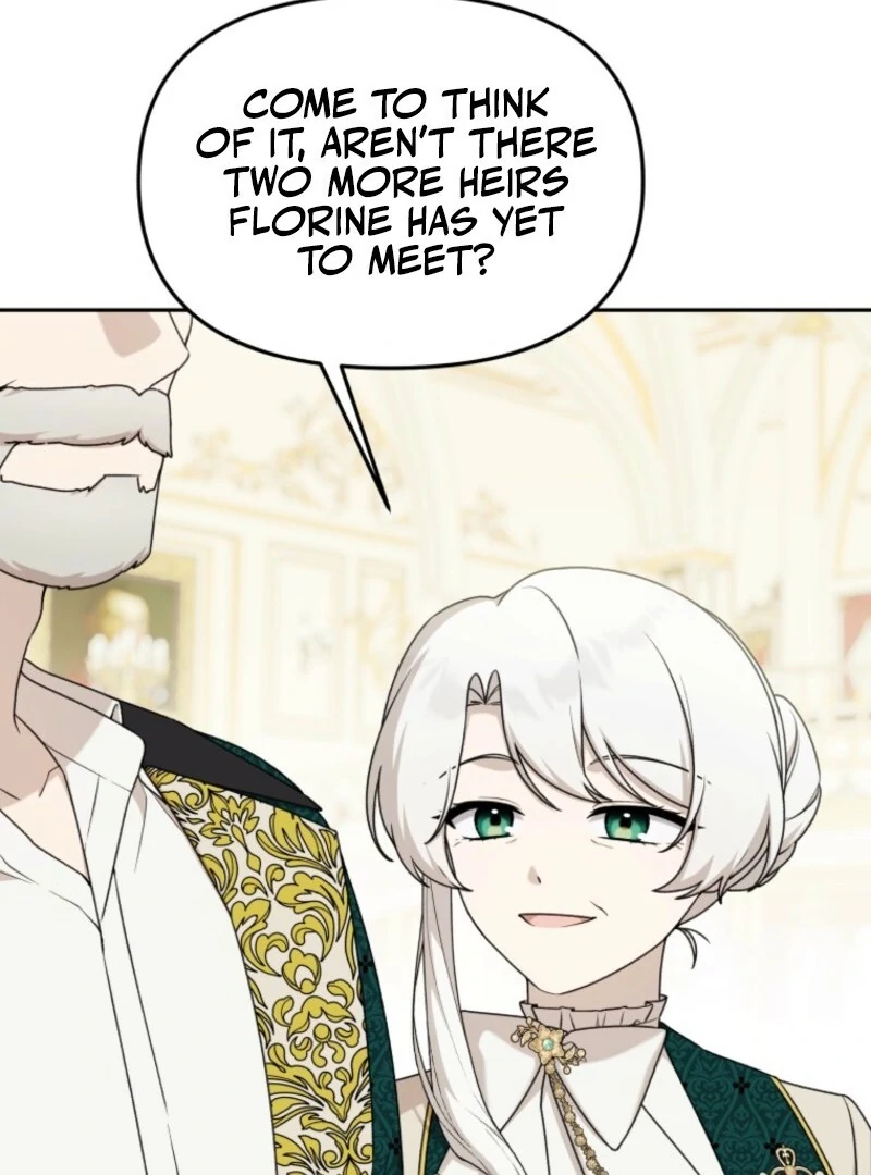 The Villain’s Daughter in law is Inherently Powerful Chapter 29 page 31
