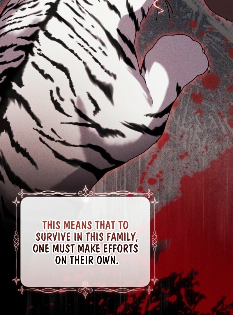 The Villain’s Daughter in law is Inherently Powerful Chapter 29 page 20