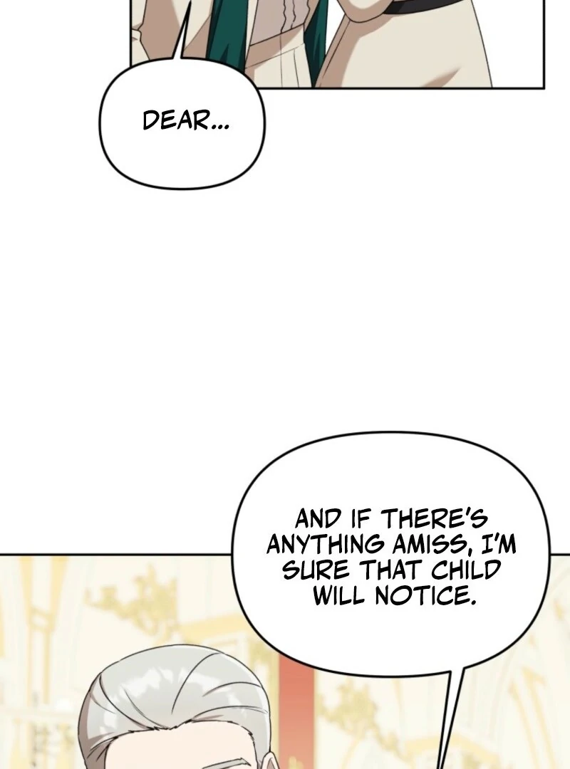 The Villain’s Daughter in law is Inherently Powerful Chapter 29 page 49