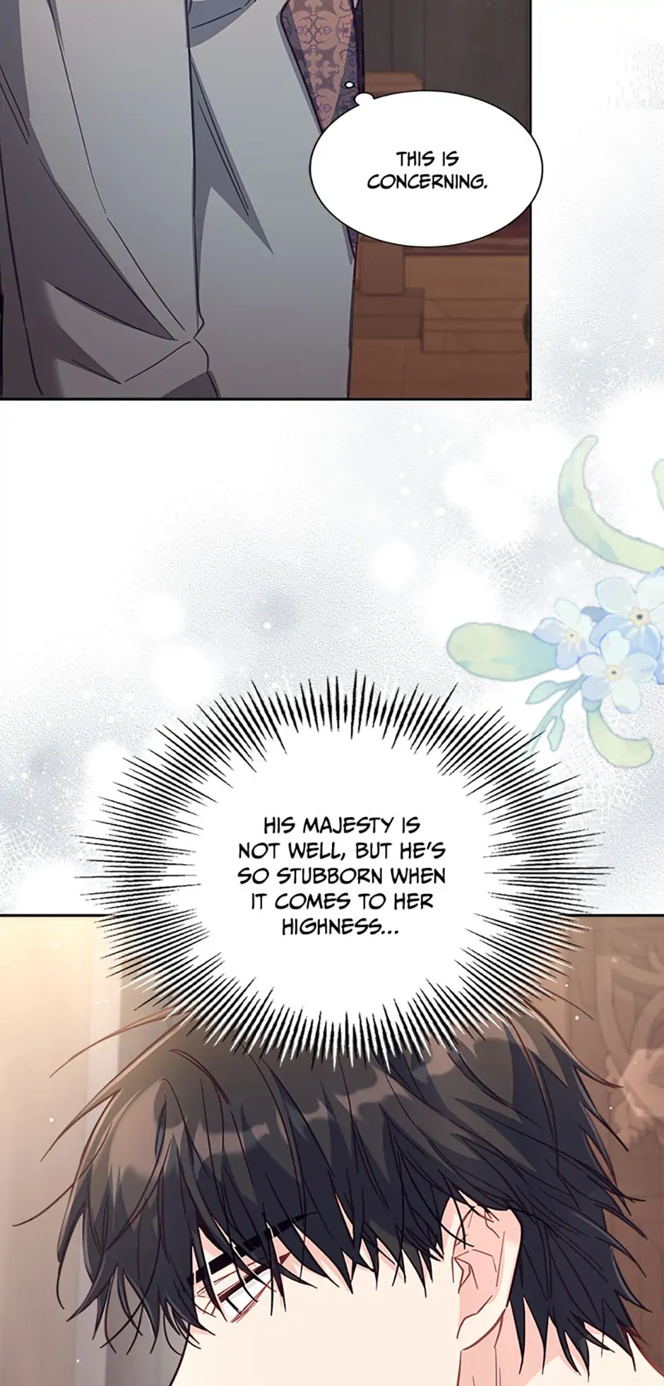 Philomel the Fake Chapter 29 page 79
