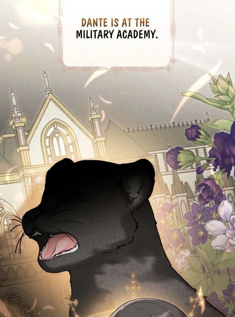 The Villain’s Daughter in law is Inherently Powerful Chapter 29 page 37