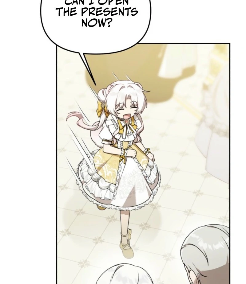 The Villain’s Daughter in law is Inherently Powerful Chapter 29 page 56