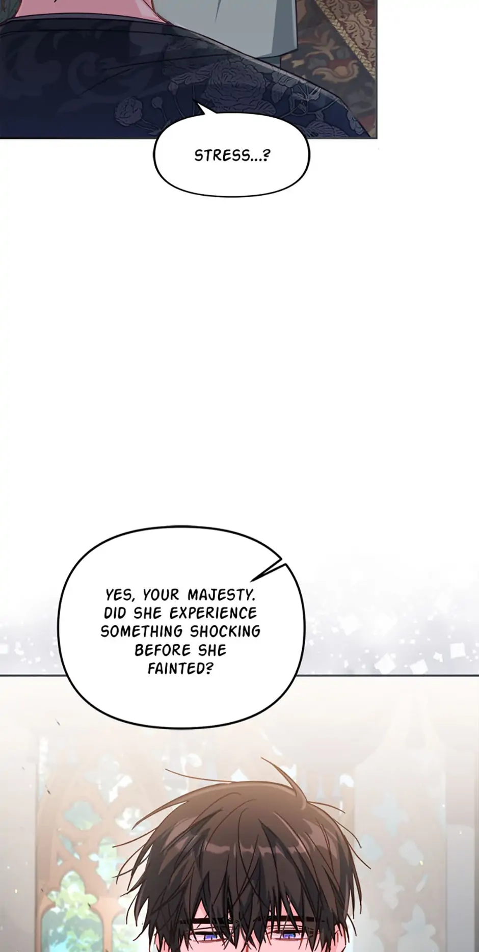 Philomel the Fake Chapter 29 page 71
