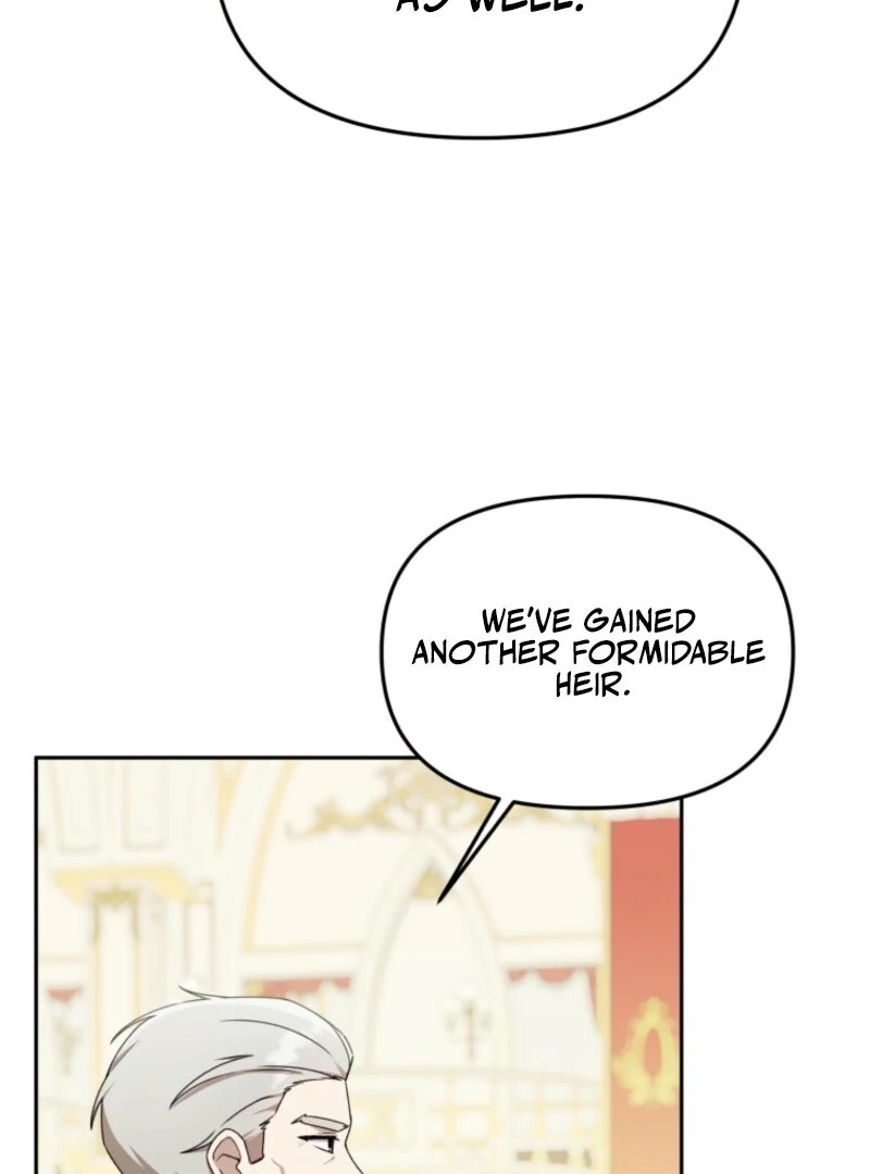 The Villain’s Daughter in law is Inherently Powerful Chapter 29 page 27