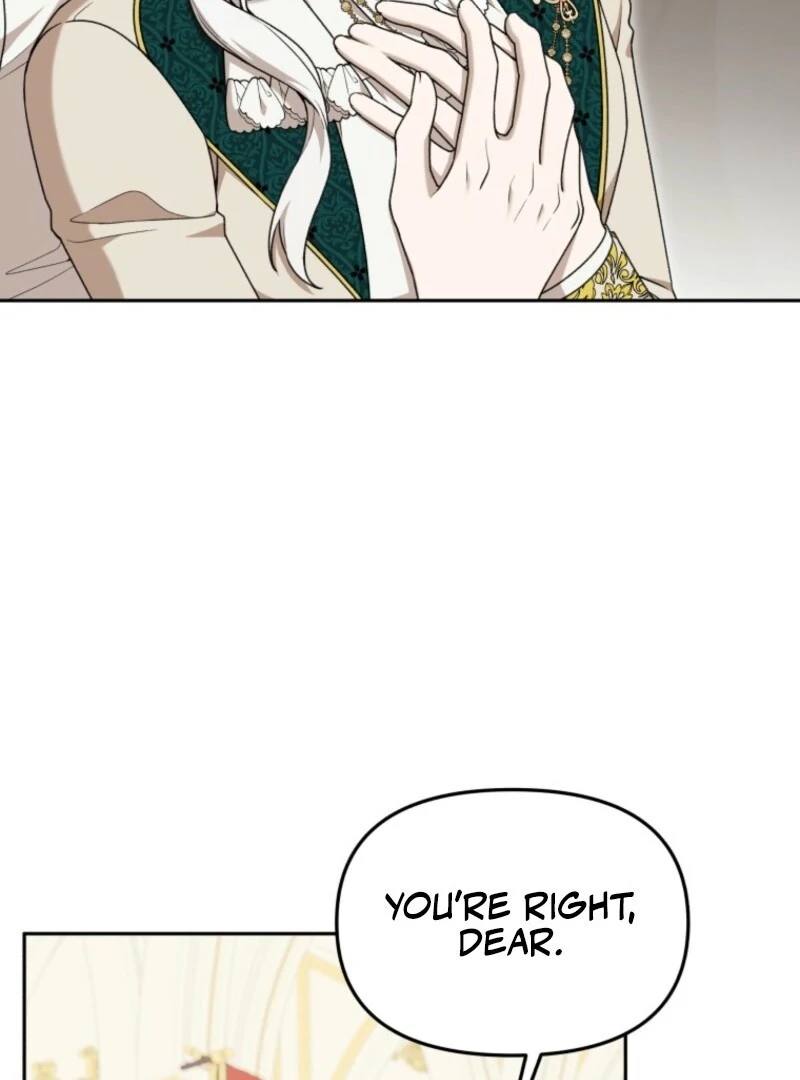 The Villain’s Daughter in law is Inherently Powerful Chapter 29 page 44