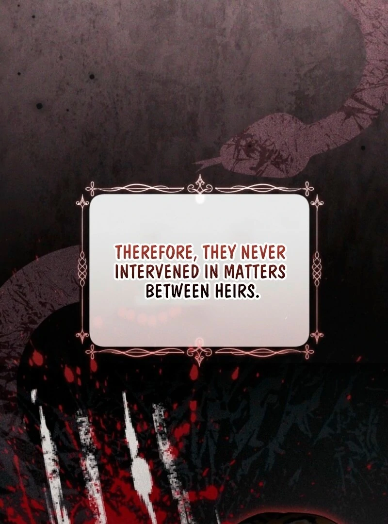 The Villain’s Daughter in law is Inherently Powerful Chapter 29 page 18