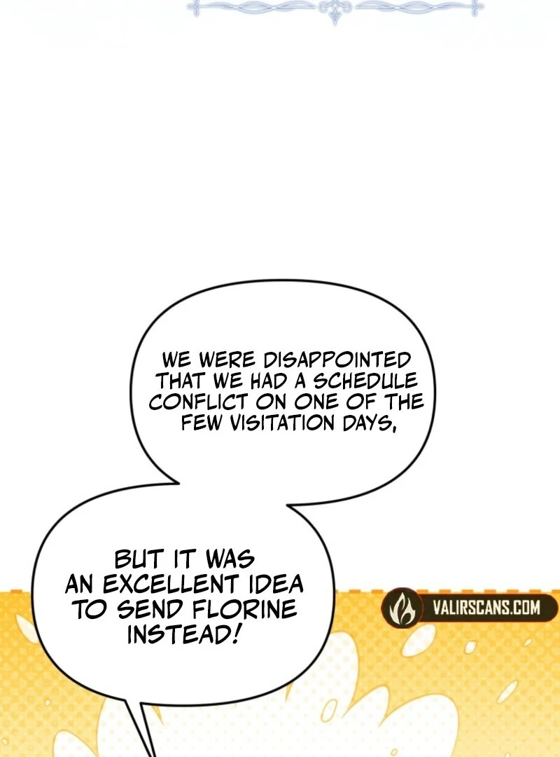 The Villain’s Daughter in law is Inherently Powerful Chapter 29 page 41