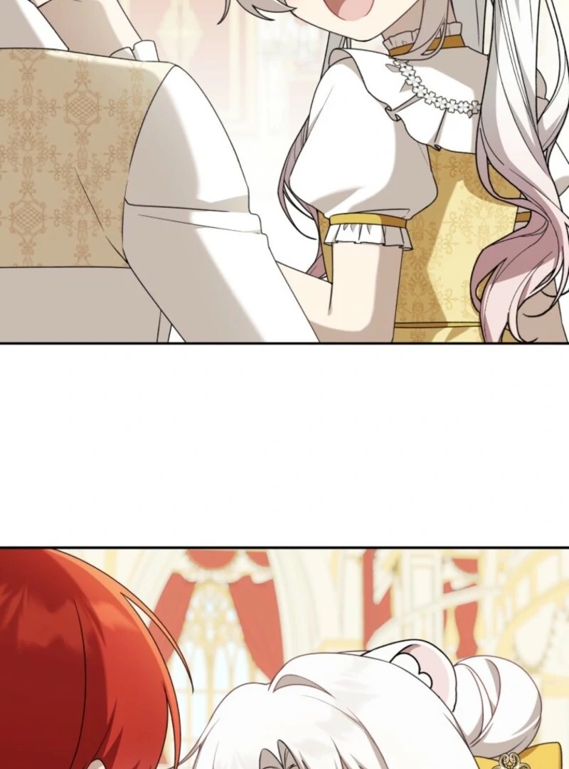 The Villain’s Daughter in law is Inherently Powerful Chapter 29 page 52