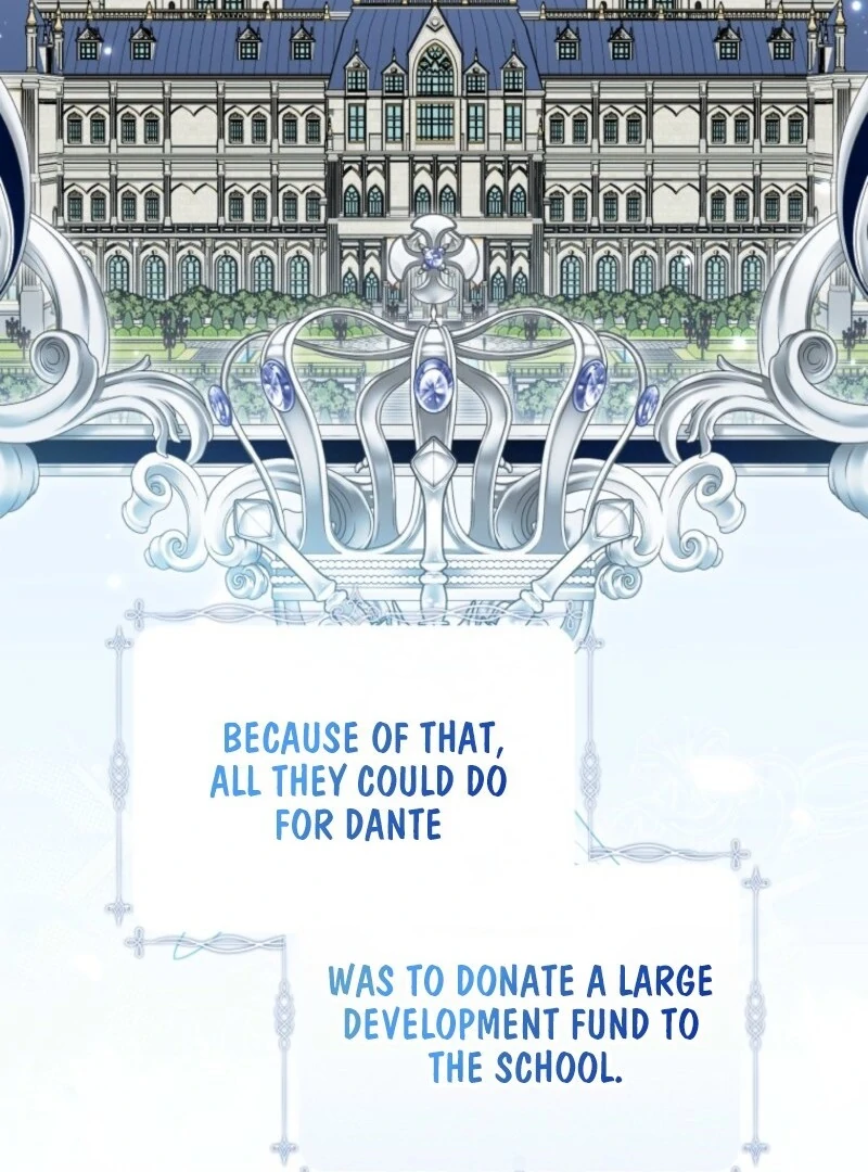 The Villain’s Daughter in law is Inherently Powerful Chapter 29 page 40
