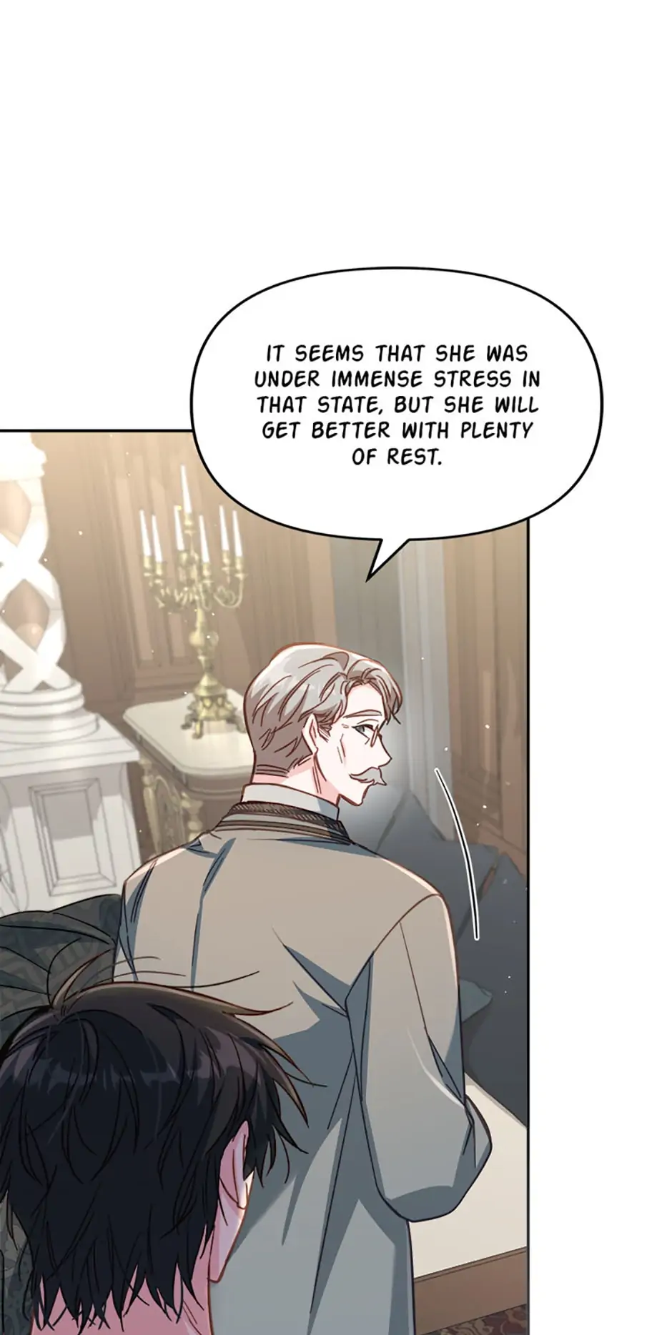 Philomel the Fake Chapter 29 page 70