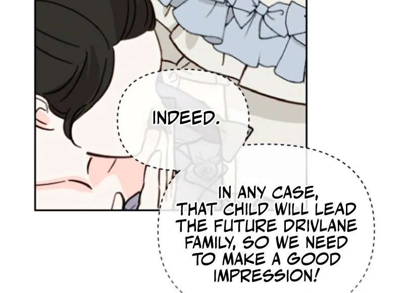The Villain’s Daughter in law is Inherently Powerful Chapter 29 page 81