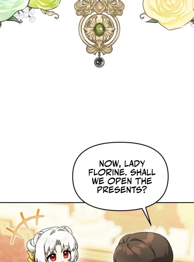 The Villain’s Daughter in law is Inherently Powerful Chapter 29 page 76