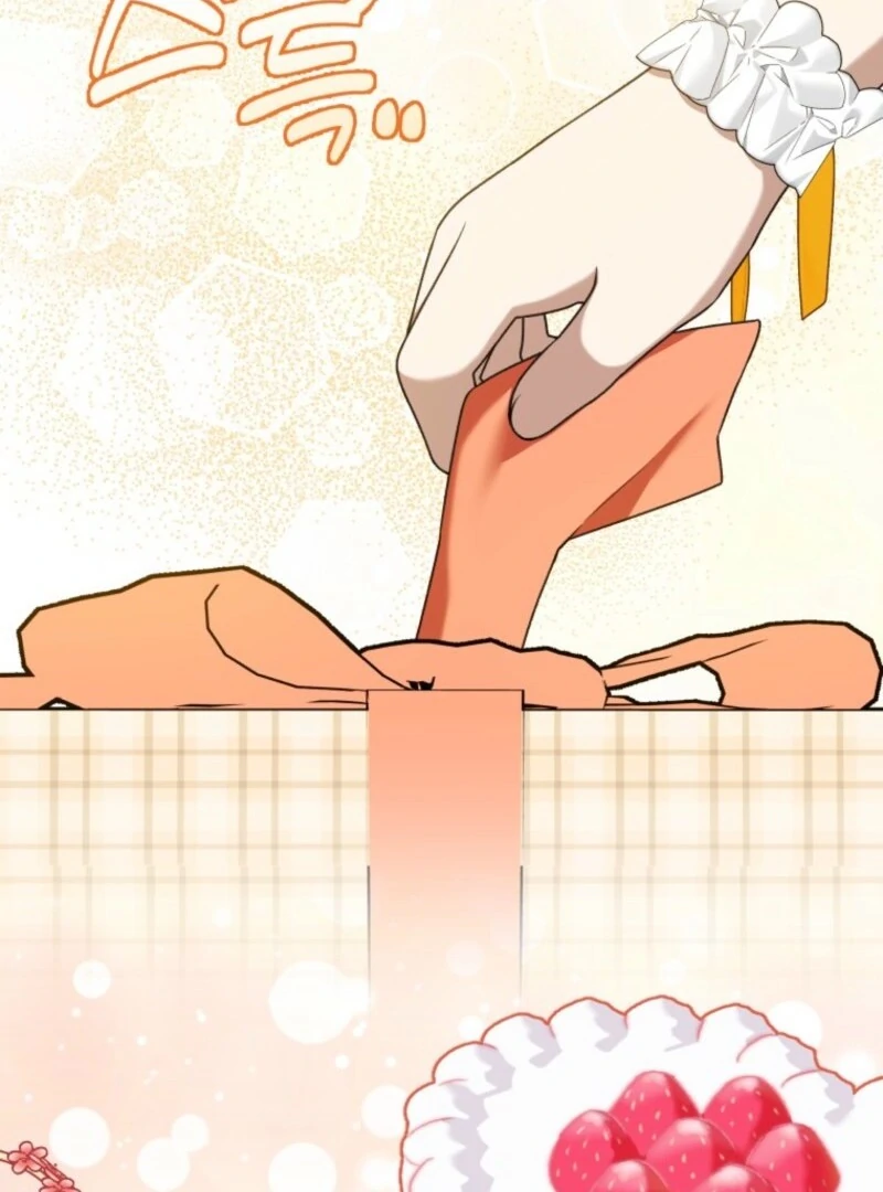 The Villain’s Daughter in law is Inherently Powerful Chapter 29 page 83